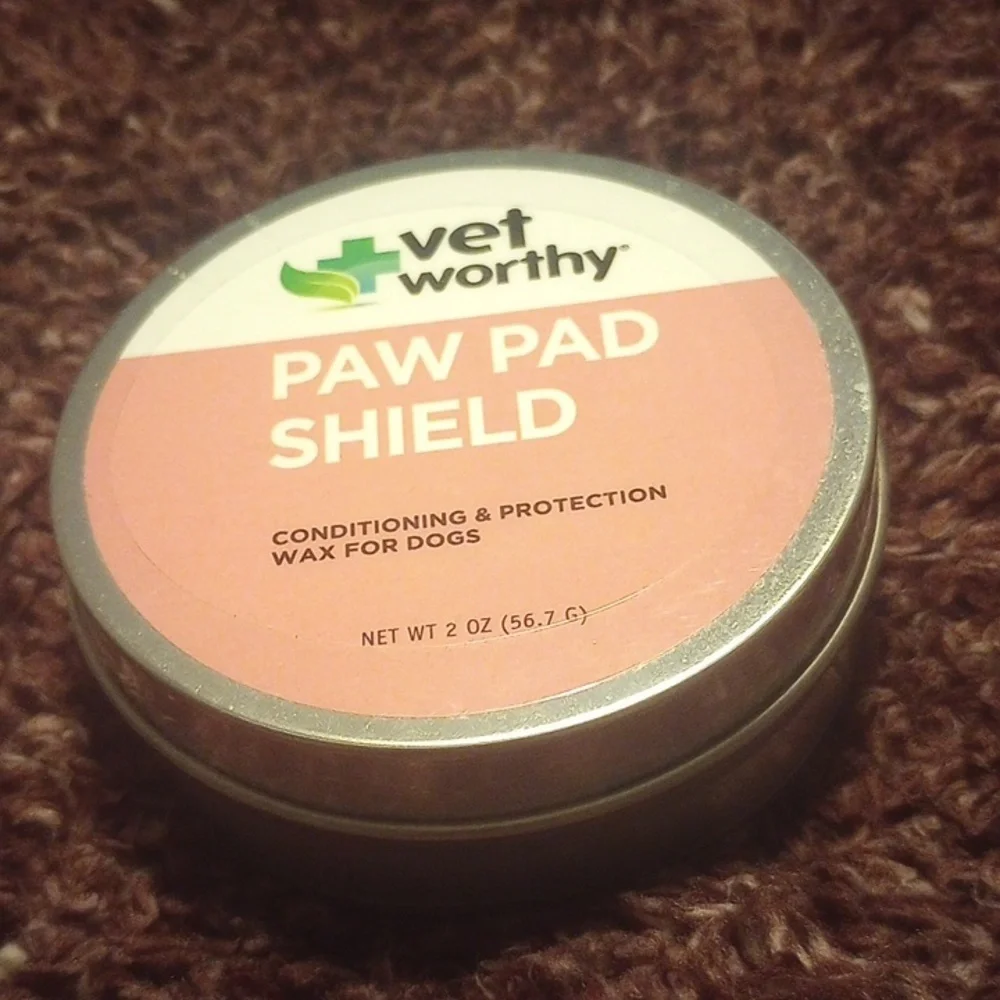 Paw Pad Shield for Dogs